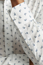 Jetsetter Stretch Dress Shirt