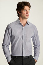 Jetsetter Stretch Dress Shirt