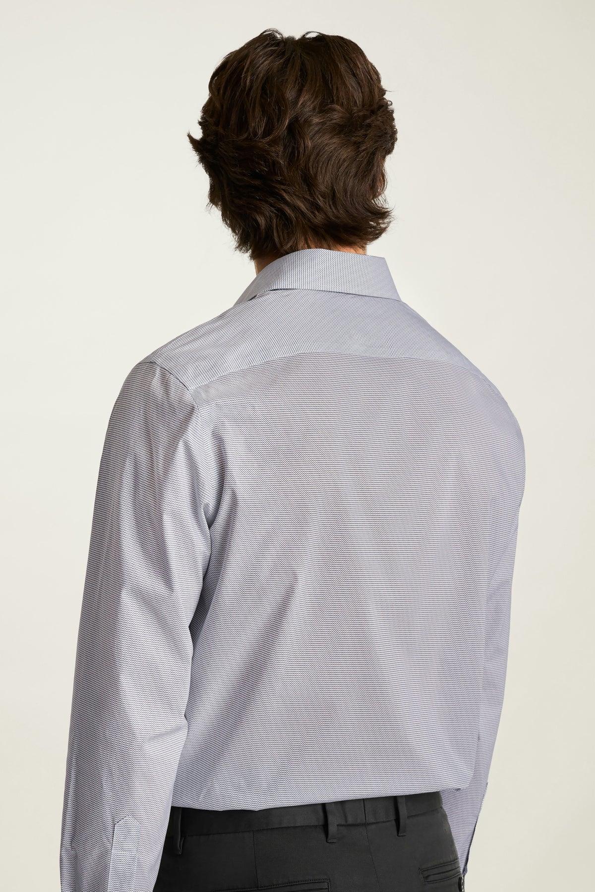 Jetsetter Stretch Dress Shirt