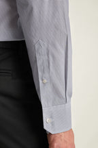 Jetsetter Stretch Dress Shirt