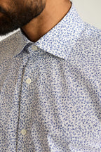 Jetsetter Stretch Dress Shirt