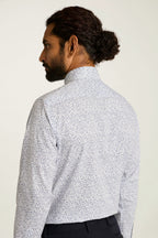 Jetsetter Stretch Dress Shirt