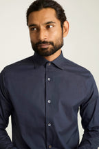 Jetsetter Stretch Dress Shirt