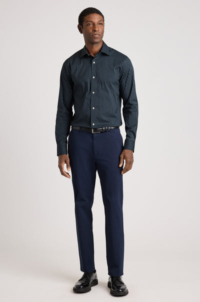 Jetsetter Stretch Dress Shirt