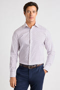 Jetsetter Stretch Dress Shirt