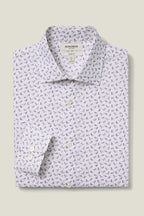 Jetsetter Stretch Dress Shirt