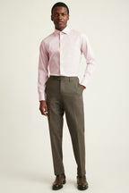 Jetsetter Stretch Dress Shirt