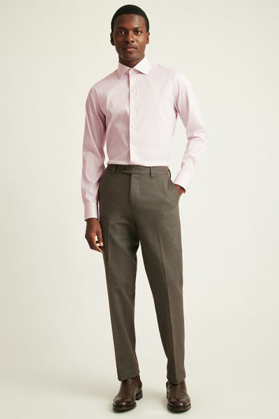 Jetsetter Stretch Dress Shirt