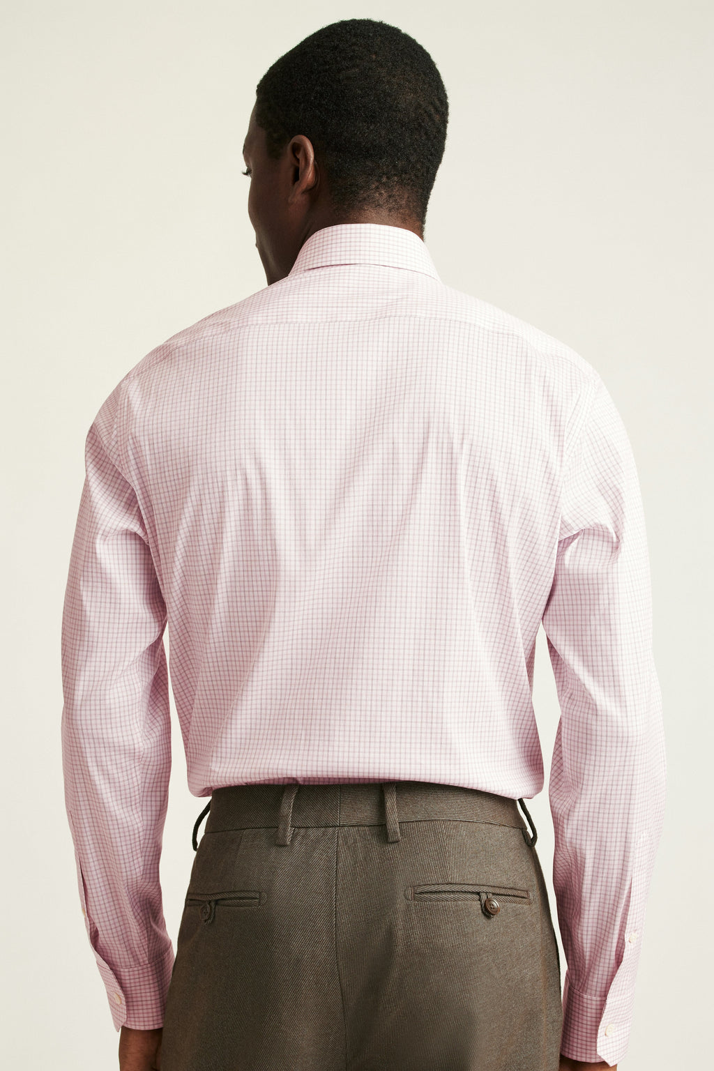 Jetsetter Stretch Dress Shirt
