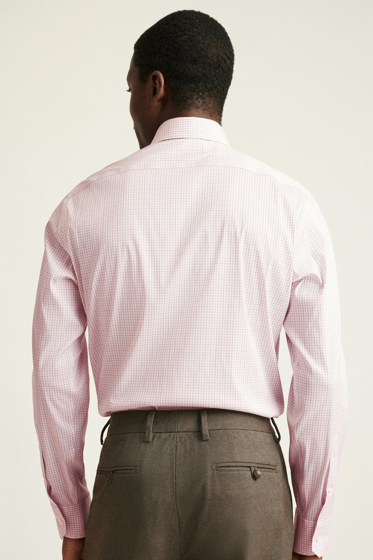 Jetsetter Stretch Dress Shirt