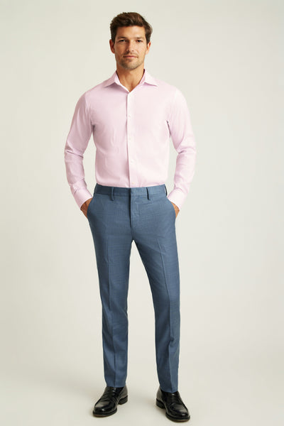 Jetsetter Stretch Dress Shirt