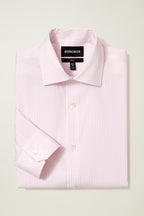 Jetsetter Stretch Dress Shirt