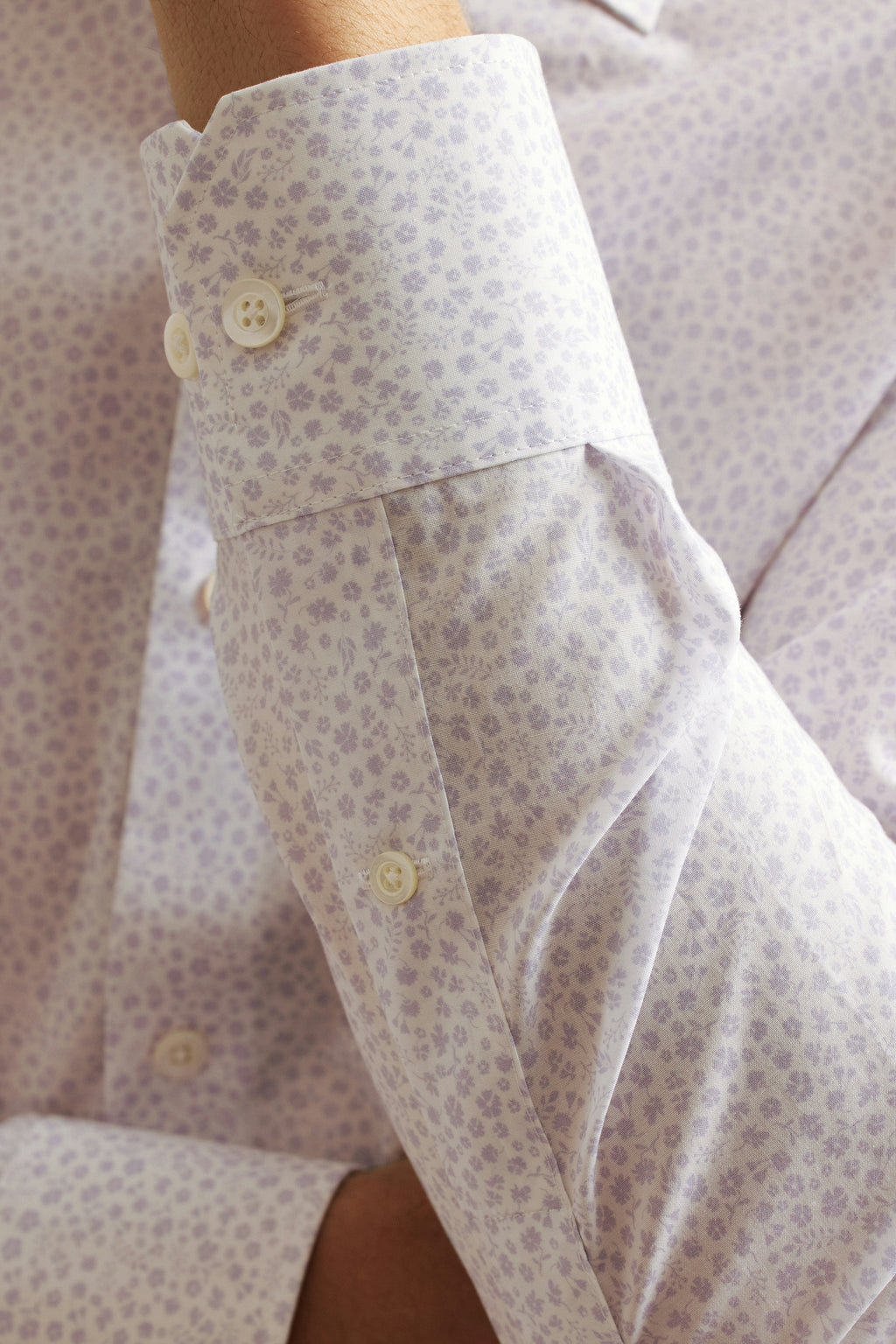 Jetsetter Stretch Dress Shirt