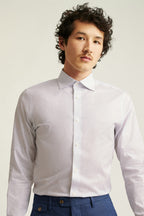 Jetsetter Stretch Dress Shirt