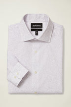 Jetsetter Stretch Dress Shirt