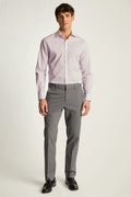 Jetsetter Stretch Dress Shirt
