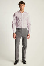 Jetsetter Stretch Dress Shirt
