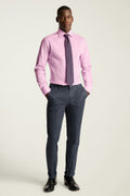 Jetsetter Stretch Dress Shirt
