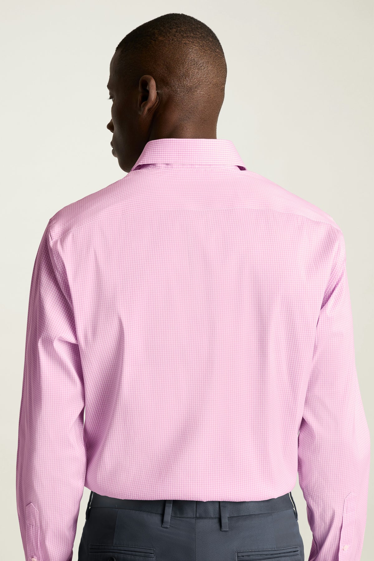 Jetsetter Stretch Dress Shirt