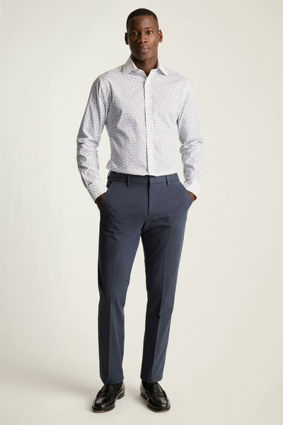 Jetsetter Stretch Dress Shirt