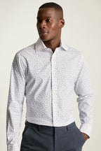 Jetsetter Stretch Dress Shirt