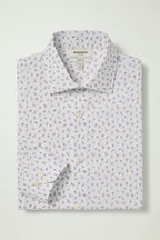 Jetsetter Stretch Dress Shirt