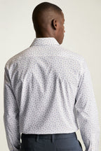 Jetsetter Stretch Dress Shirt
