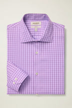 Jetsetter Stretch Dress Shirt