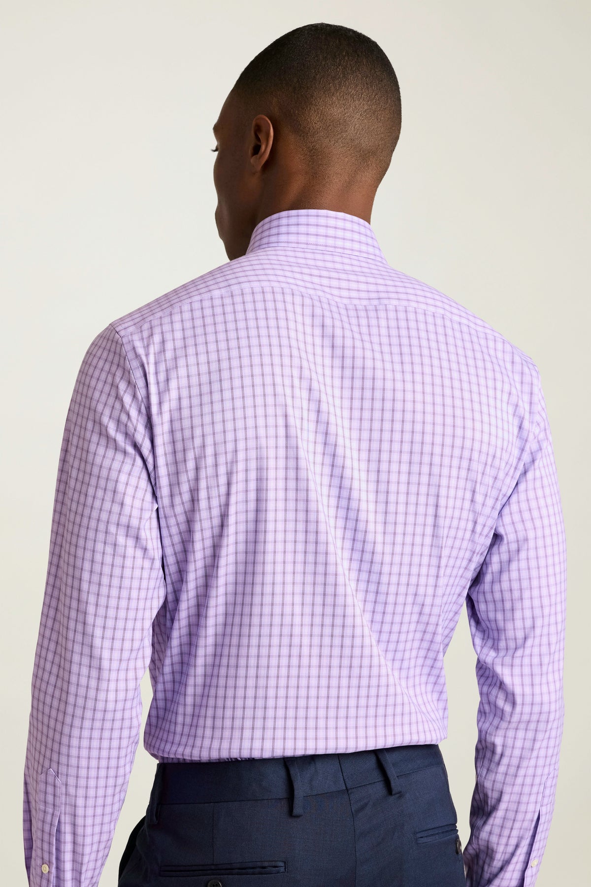 Jetsetter Stretch Dress Shirt
