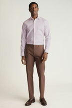 Jetsetter Stretch Dress Shirt