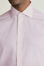 Jetsetter Stretch Dress Shirt