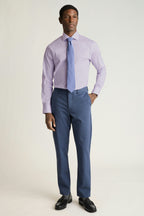 Jetsetter Stretch Dress Shirt