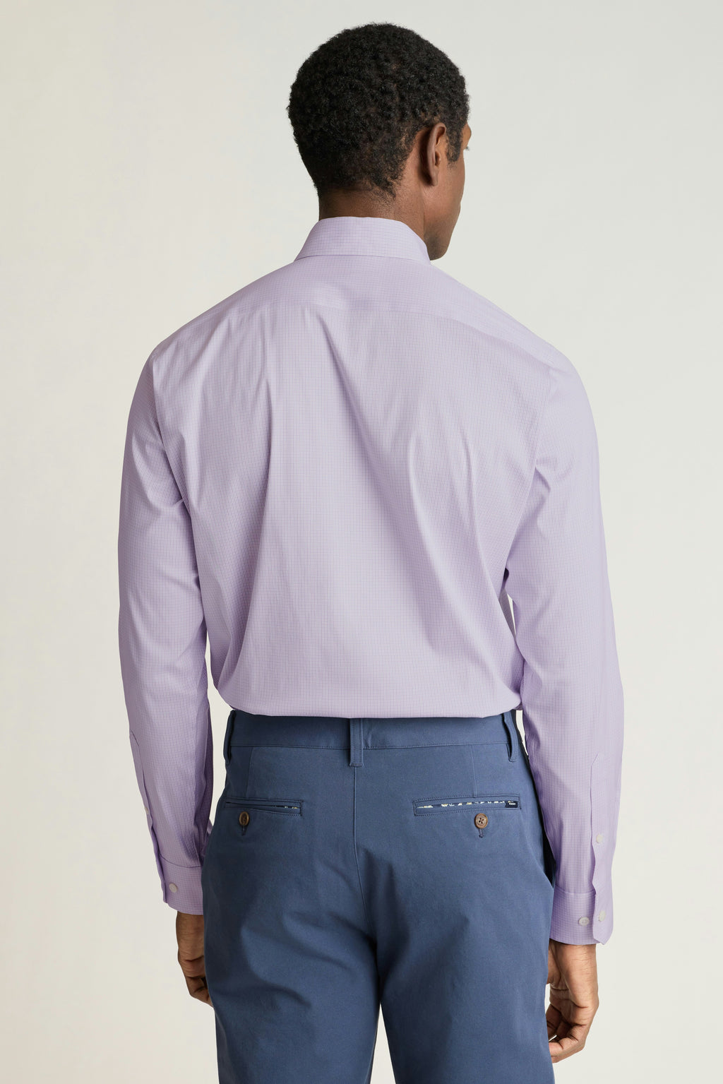 Jetsetter Stretch Dress Shirt