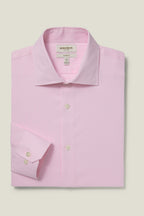 Jetsetter Stretch Dress Shirt