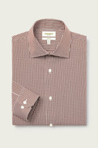 Jetsetter Stretch Dress Shirt