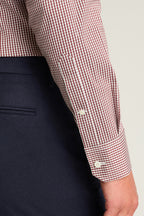 Jetsetter Stretch Dress Shirt