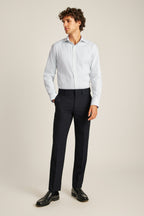 Jetsetter Stretch Dress Shirt