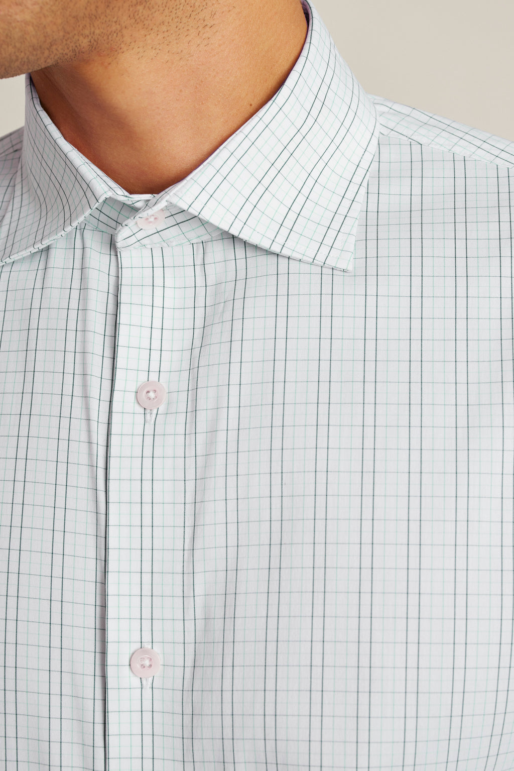 Jetsetter Stretch Dress Shirt