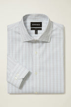 Jetsetter Stretch Dress Shirt