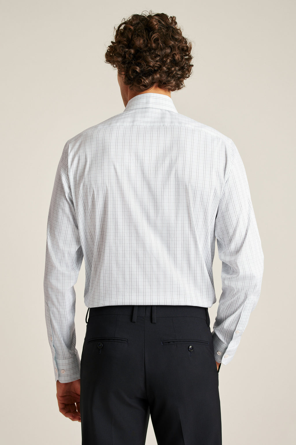 Jetsetter Stretch Dress Shirt