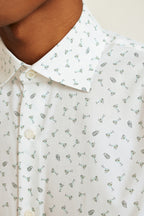 Jetsetter Stretch Dress Shirt
