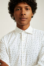 Jetsetter Stretch Dress Shirt