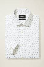 Jetsetter Stretch Dress Shirt