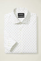 Jetsetter Stretch Dress Shirt