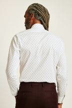 Jetsetter Stretch Dress Shirt