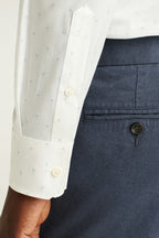 Jetsetter Stretch Dress Shirt