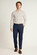 Jetsetter Stretch Dress Shirt