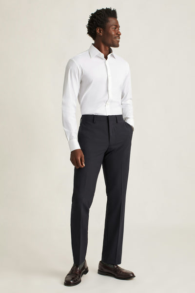 Jetsetter Stretch Dress Shirt