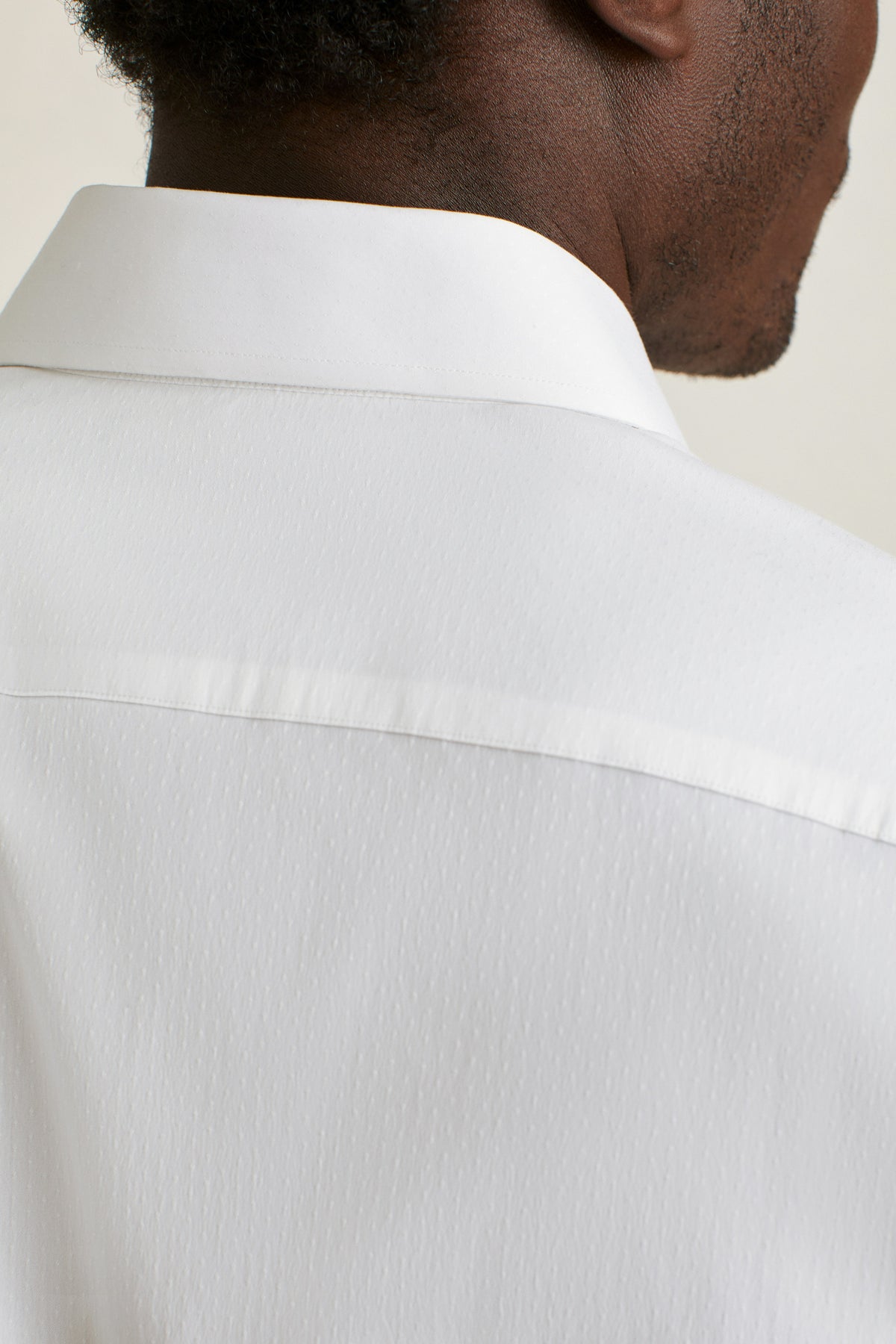 Jetsetter Stretch Dress Shirt