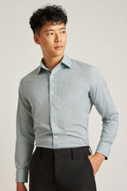 The Desk To Dinner Shirt